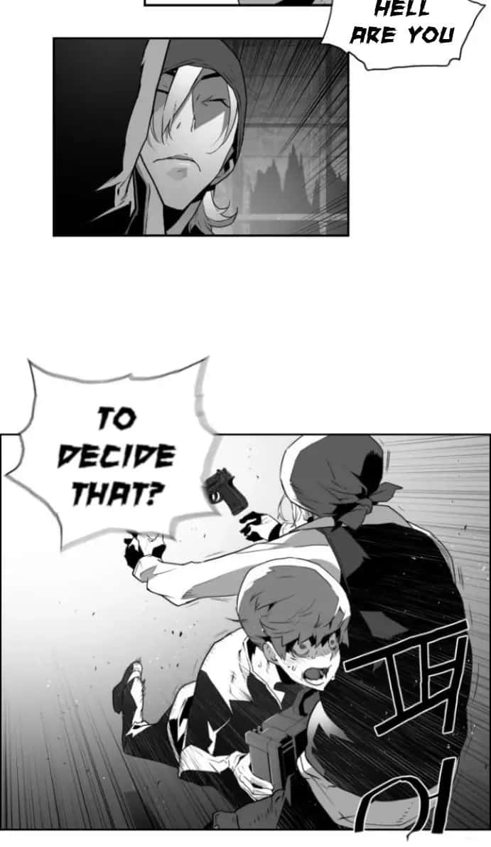 Terror Man Chapter 19 Page 29
