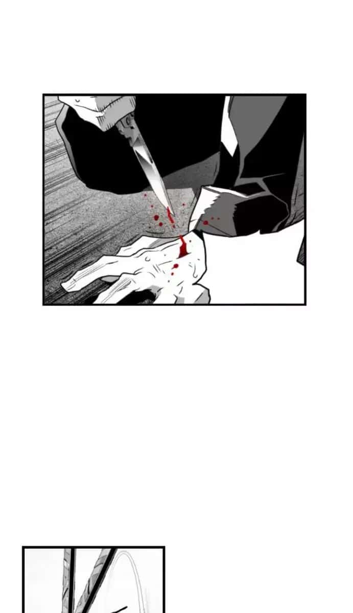 Terror Man Chapter 19 Page 43