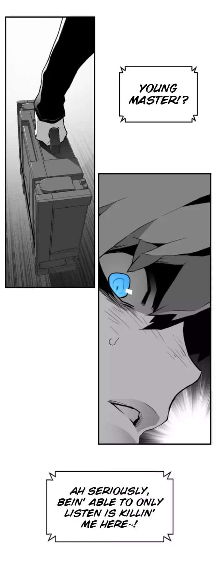 Terror Man Chapter 19 Page 49