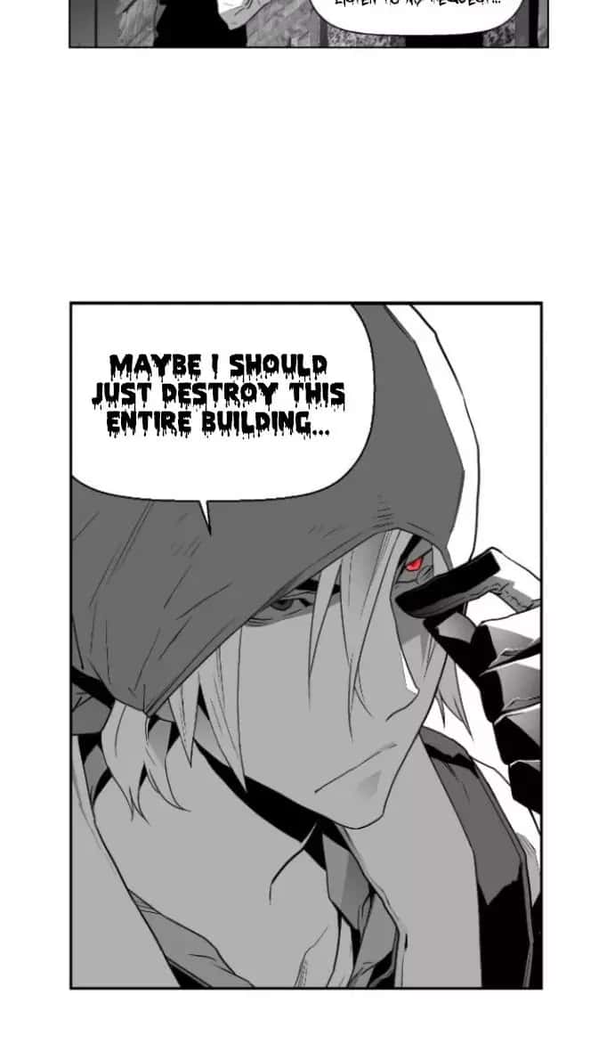Terror Man Chapter 19 Page 51