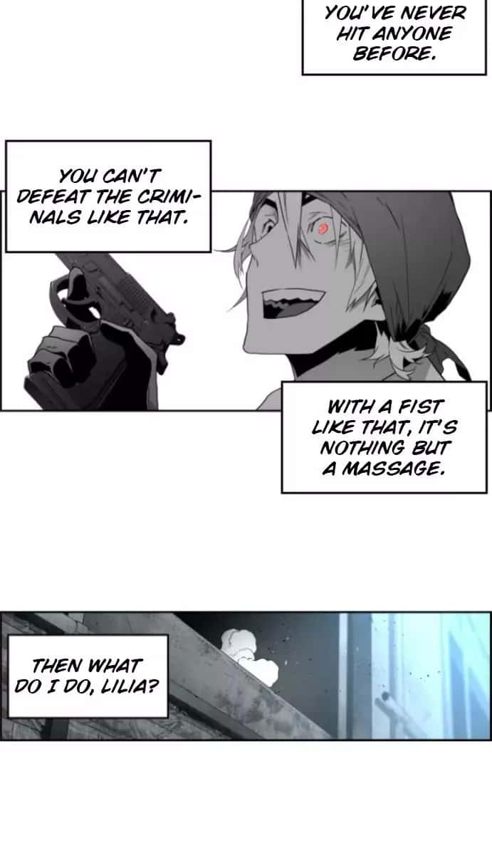 Terror Man Chapter 19 Page 55