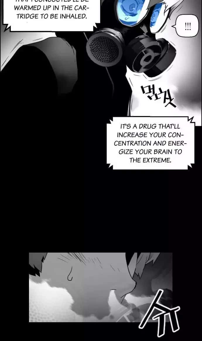 Terror Man Chapter 20 Page 6