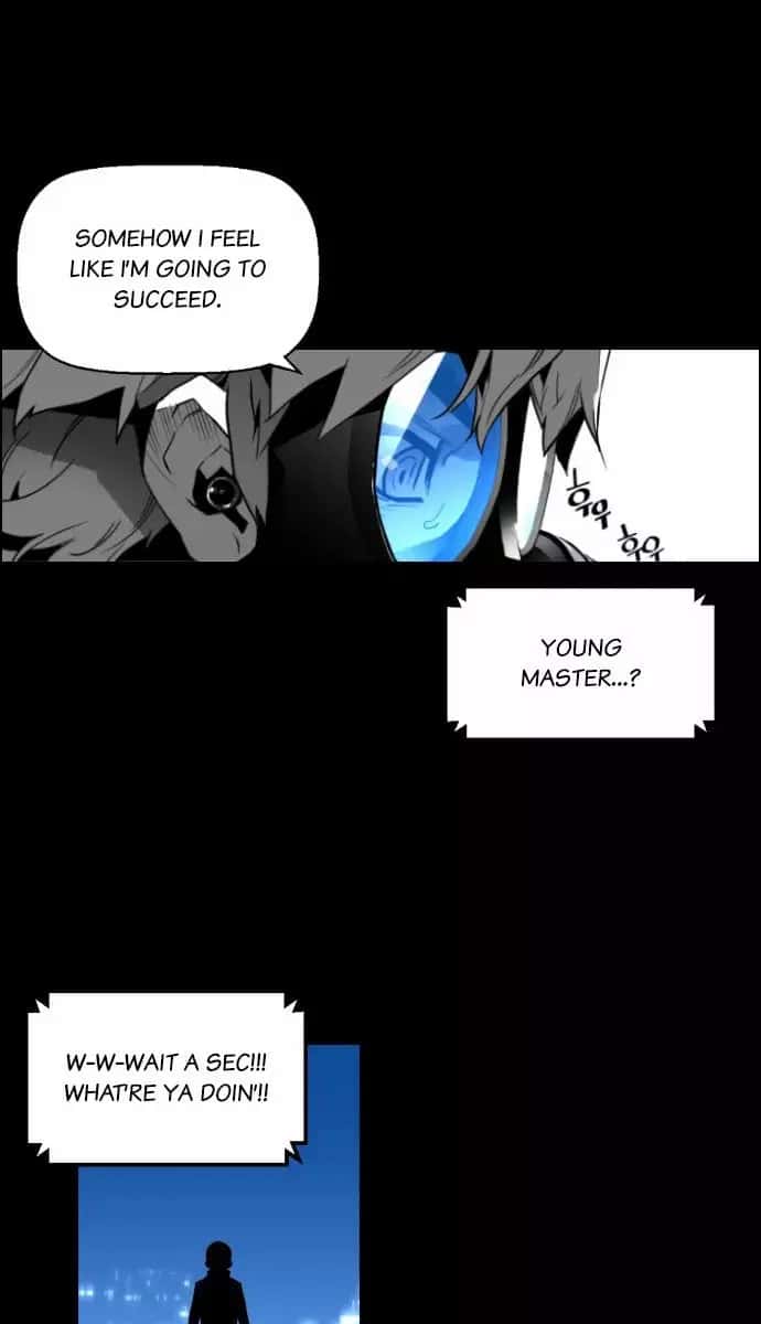 Terror Man Chapter 20 Page 16