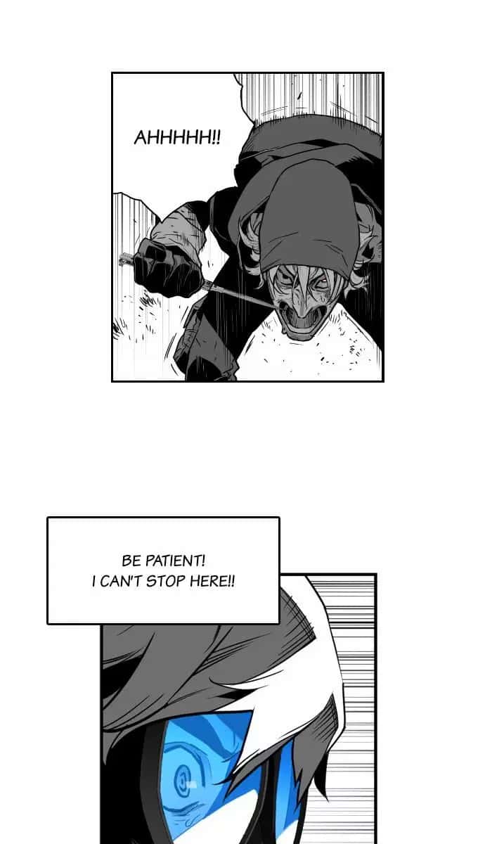 Terror Man Chapter 20 Page 31