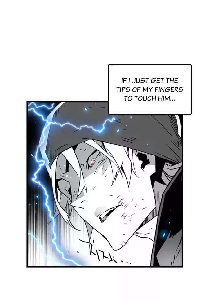 Terror Man Chapter 20 Page 39