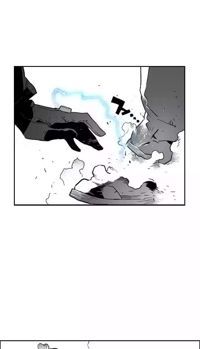 Terror Man Chapter 20 Page 43
