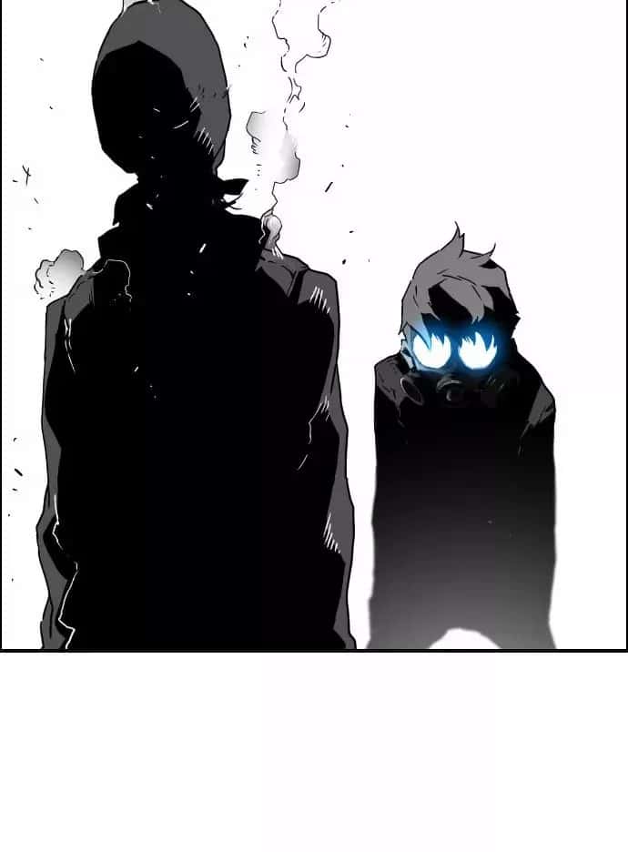 Terror Man Chapter 20 Page 44