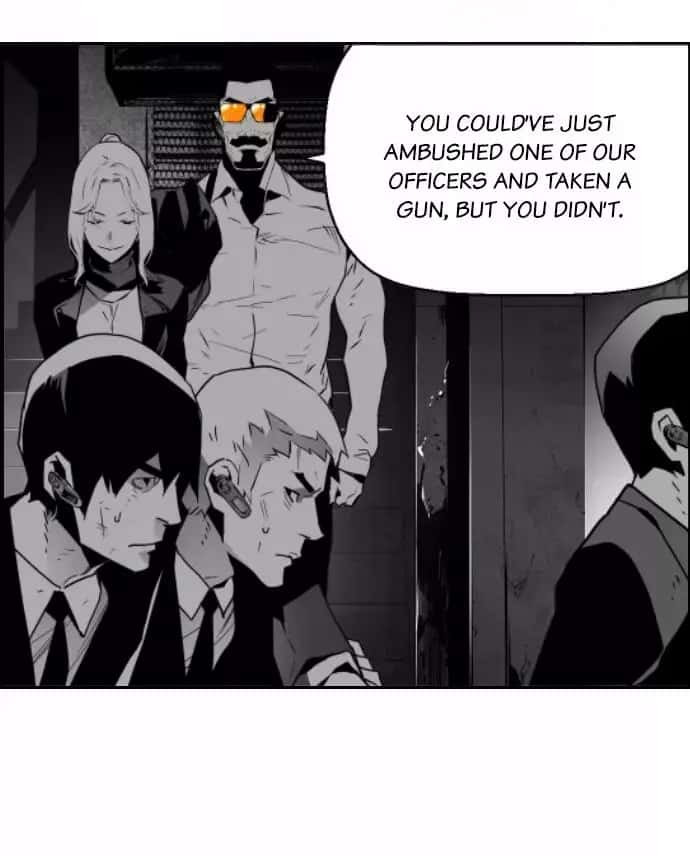Terror Man Chapter 20 Page 48