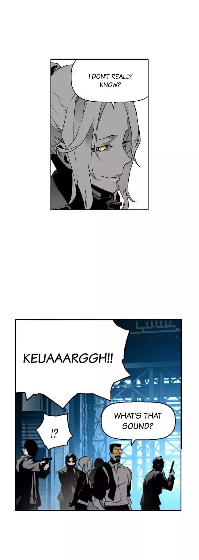 Terror Man Chapter 20 Page 50
