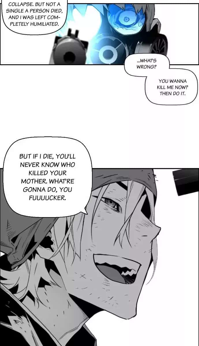 Terror Man Chapter 20 Page 62