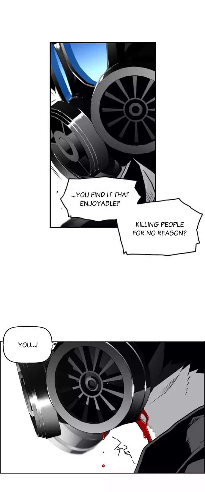 Terror Man Chapter 20 Page 64