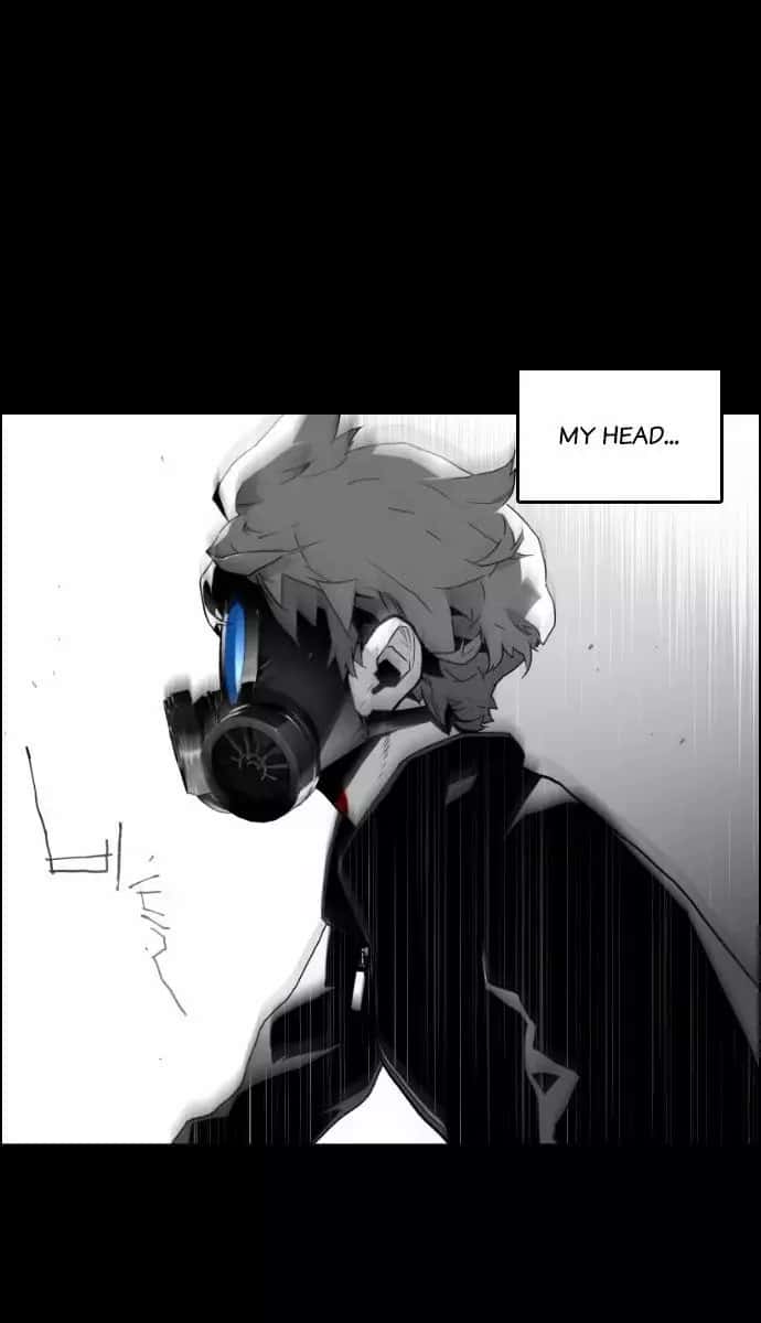 Terror Man Chapter 20 Page 66