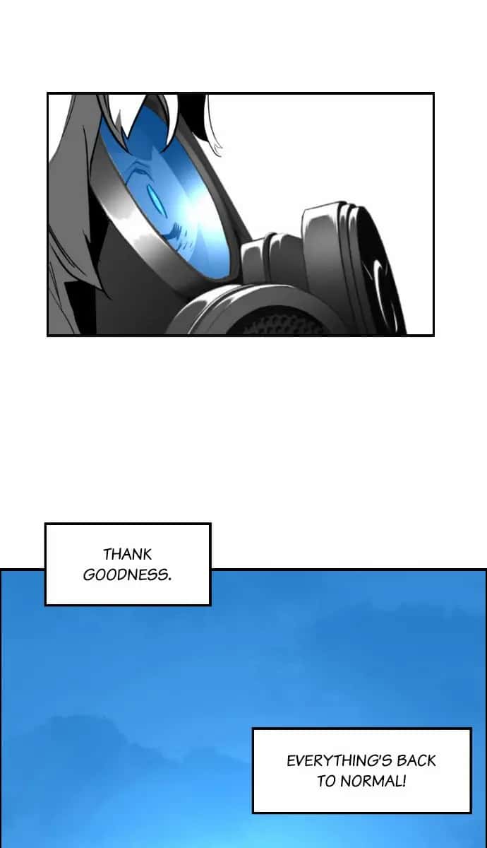 Terror Man Chapter 21 Page 14