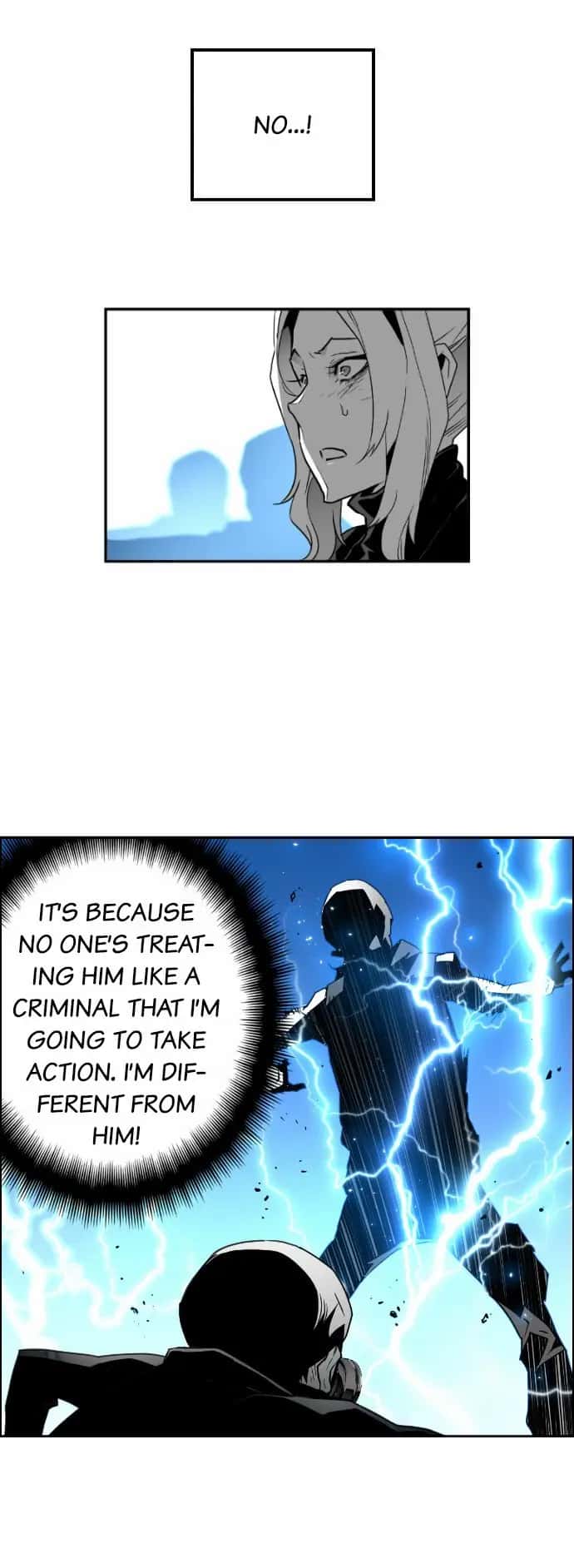 Terror Man Chapter 21 Page 40
