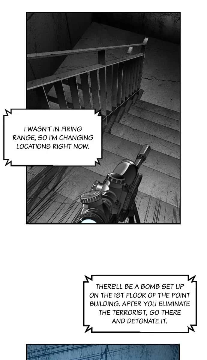 Terror Man Chapter 21 Page 58