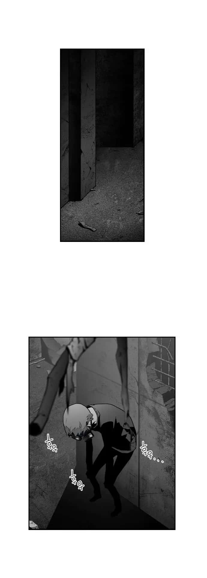 Terror Man Chapter 22 Page 11