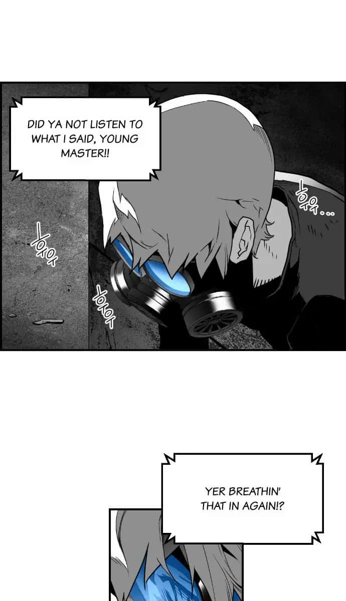 Terror Man Chapter 22 Page 12