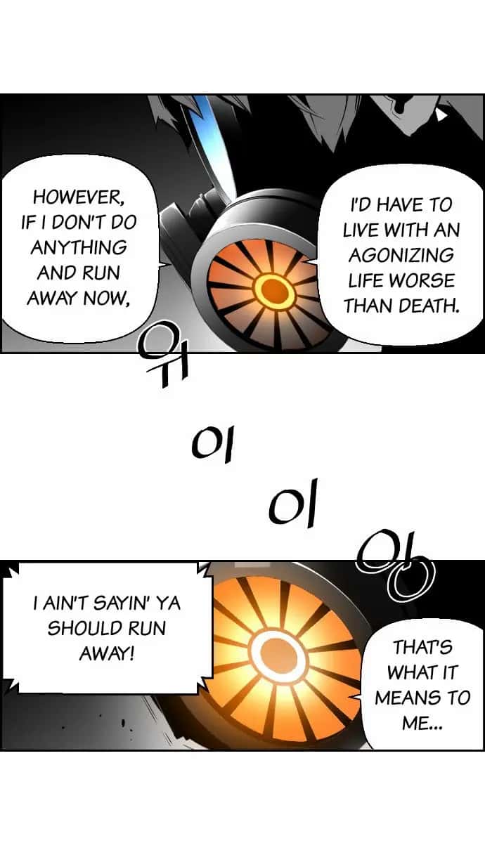 Terror Man Chapter 22 Page 16