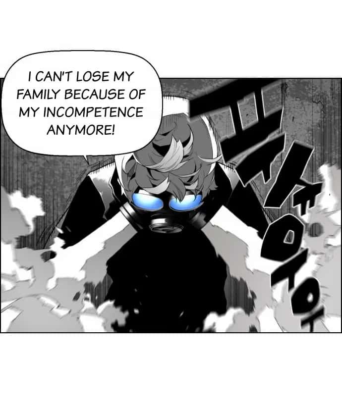 Terror Man Chapter 22 Page 17