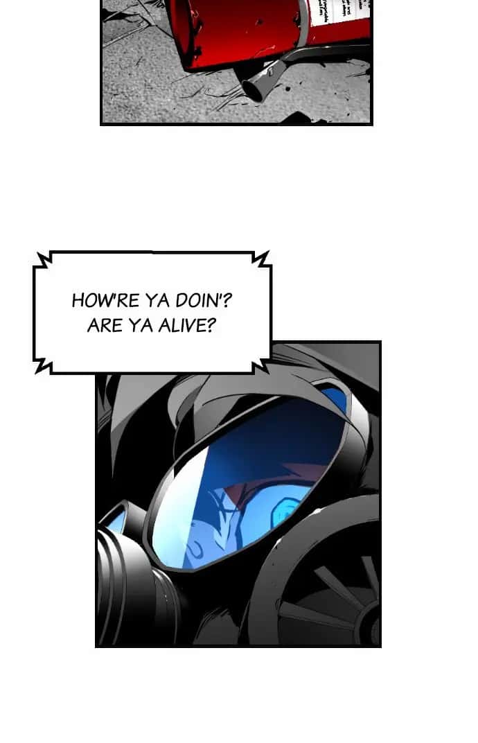 Terror Man Chapter 22 Page 22
