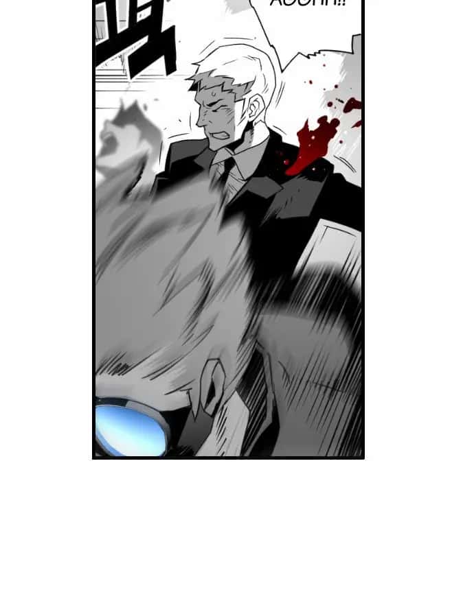 Terror Man Chapter 22 Page 29