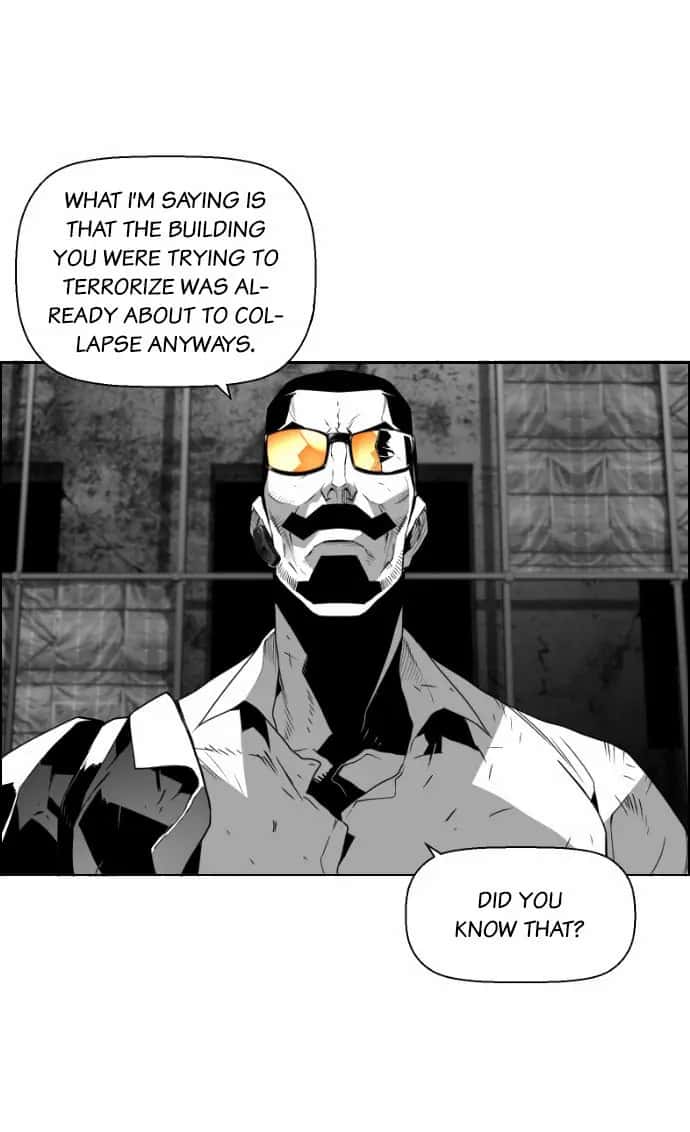 Terror Man Chapter 22 Page 51