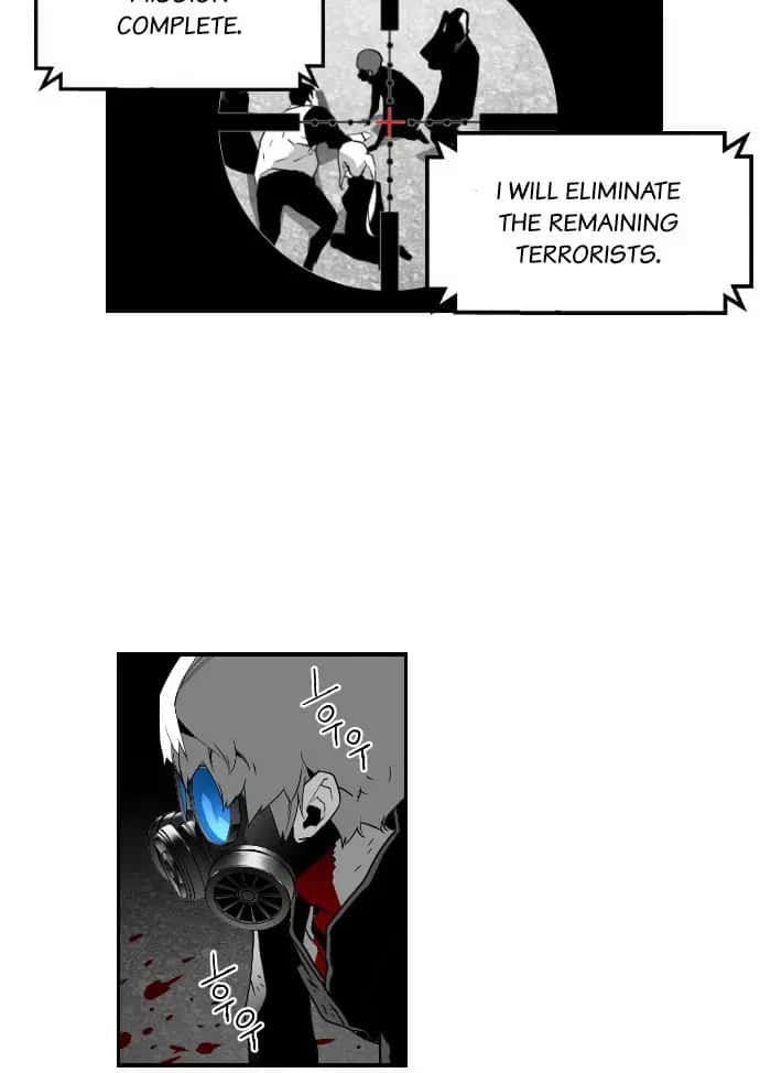 Terror Man Chapter 22 Page 60