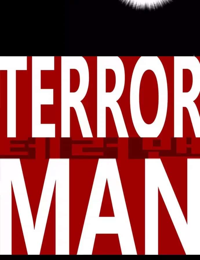 Terror Man Chapter 23 Page 8
