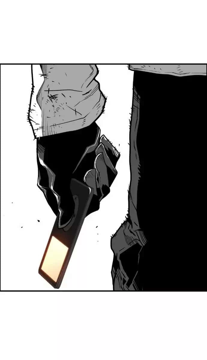 Terror Man Chapter 23 Page 16