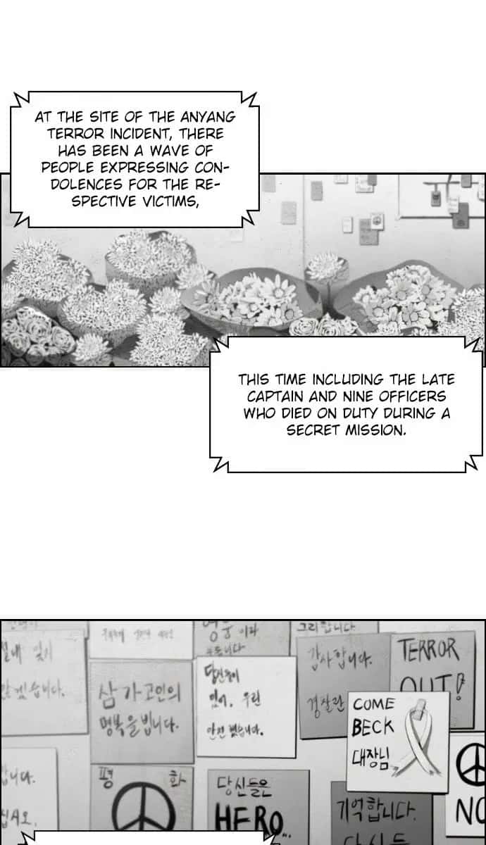 Terror Man Chapter 23 Page 30