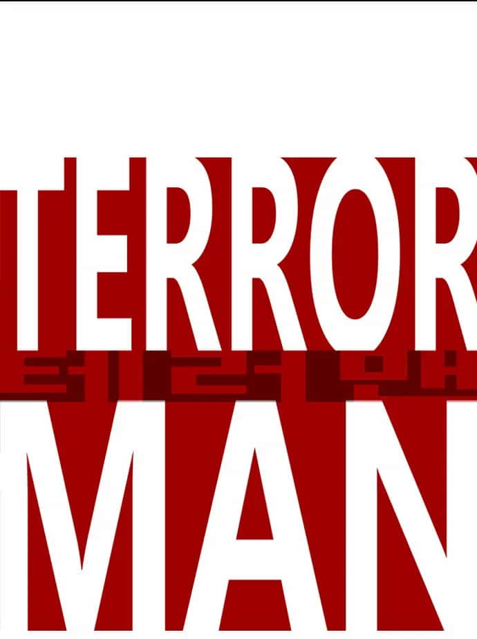 Terror Man Chapter 24 Page 6