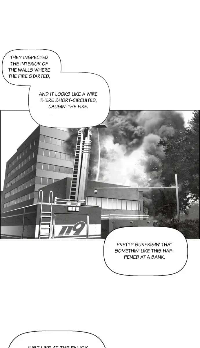 Terror Man Chapter 24 Page 28