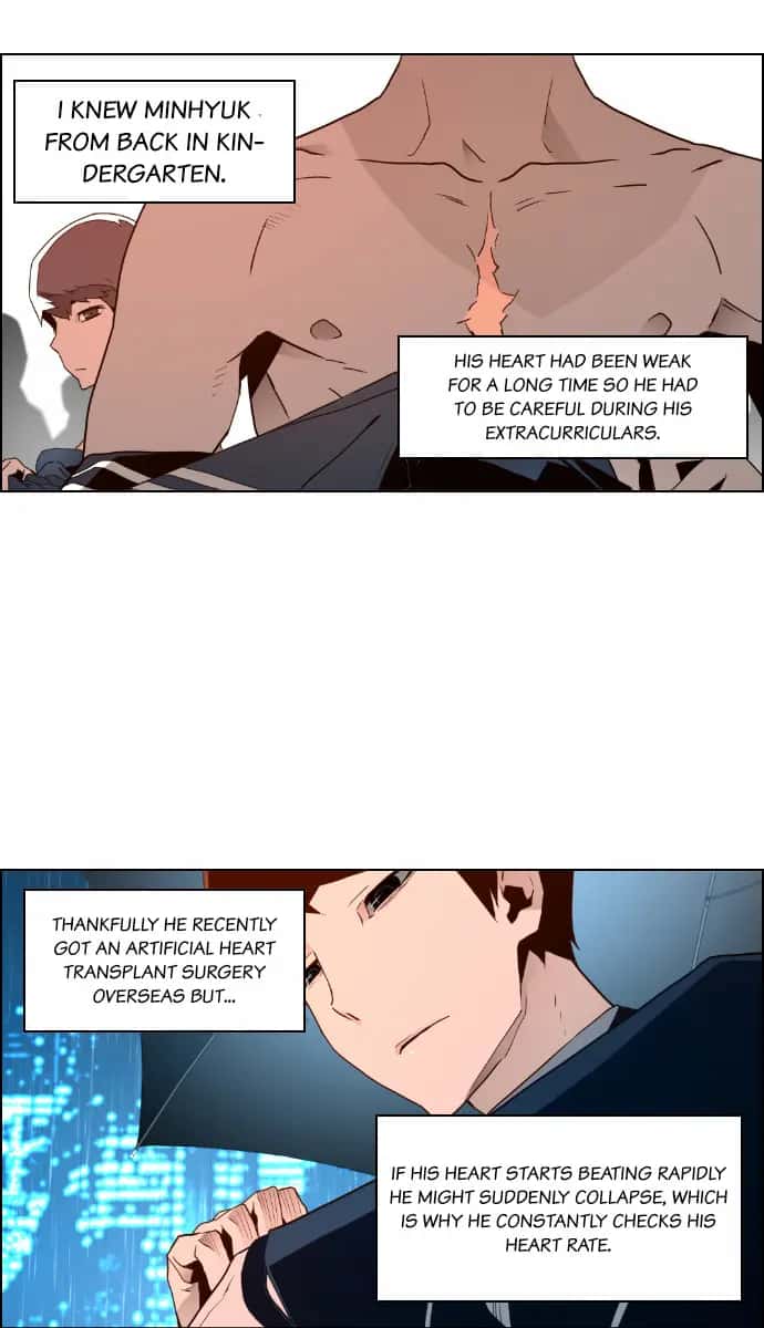 Terror Man Chapter 24 Page 47