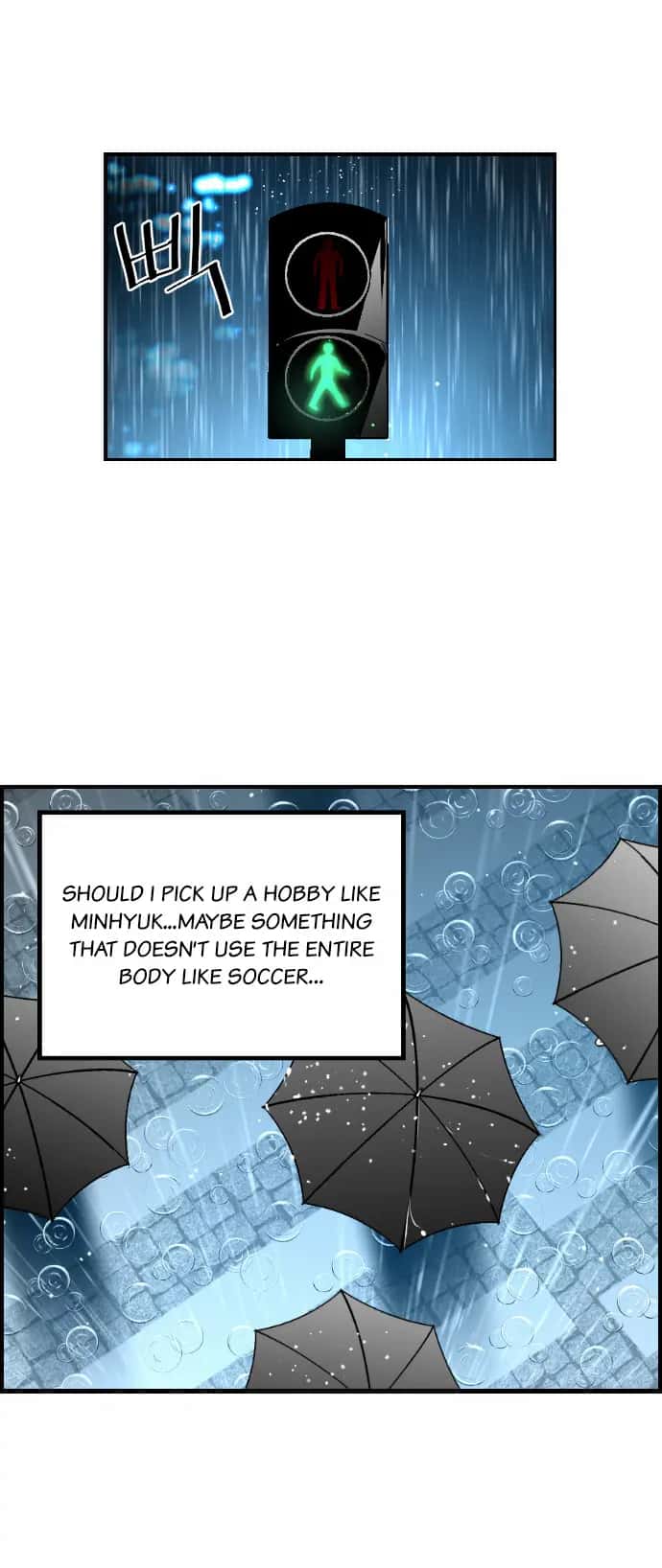Terror Man Chapter 24 Page 50