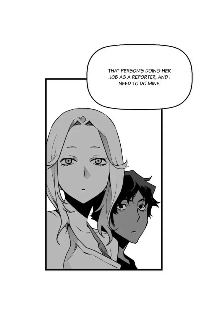 Terror Man Chapter 25 Page 23