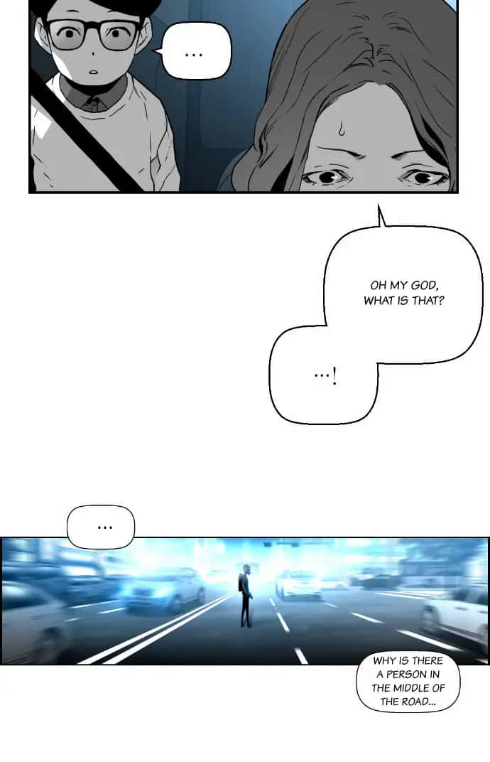 Terror Man Chapter 25 Page 30