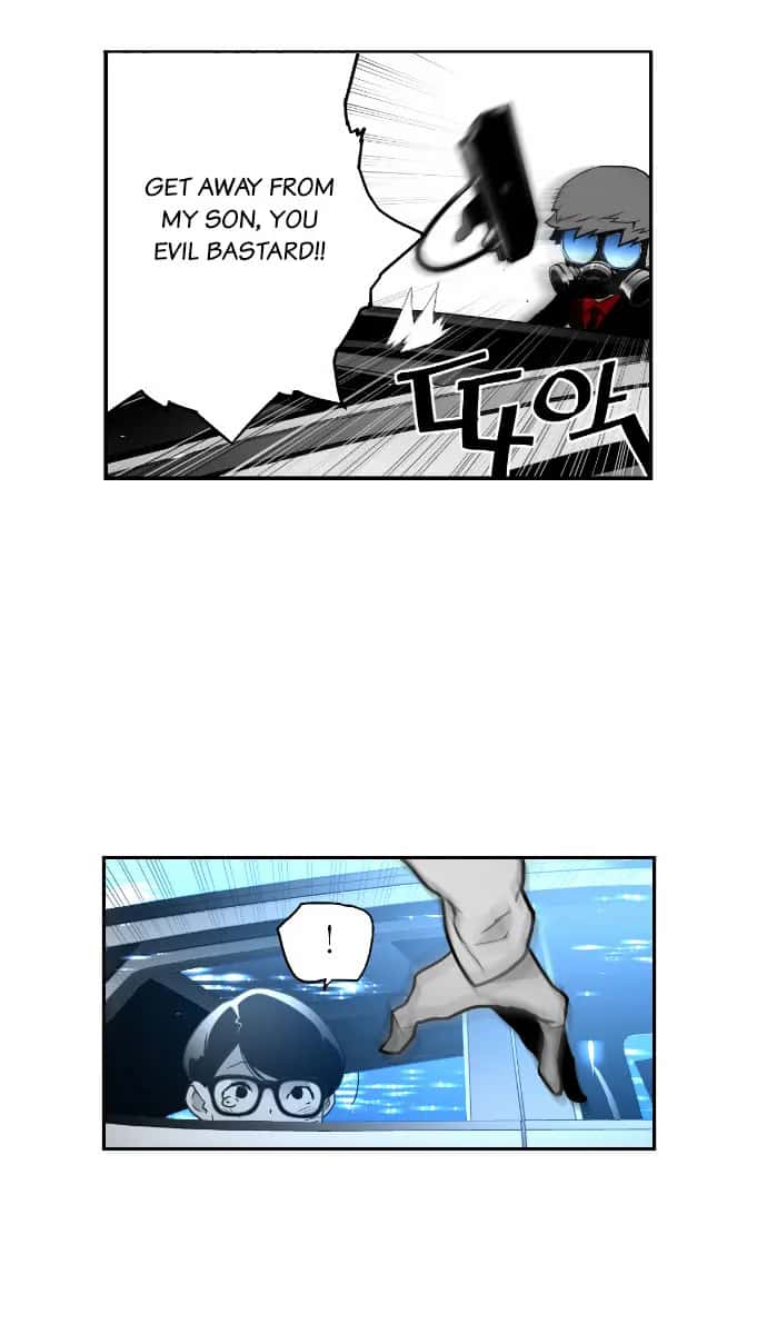 Terror Man Chapter 25 Page 47