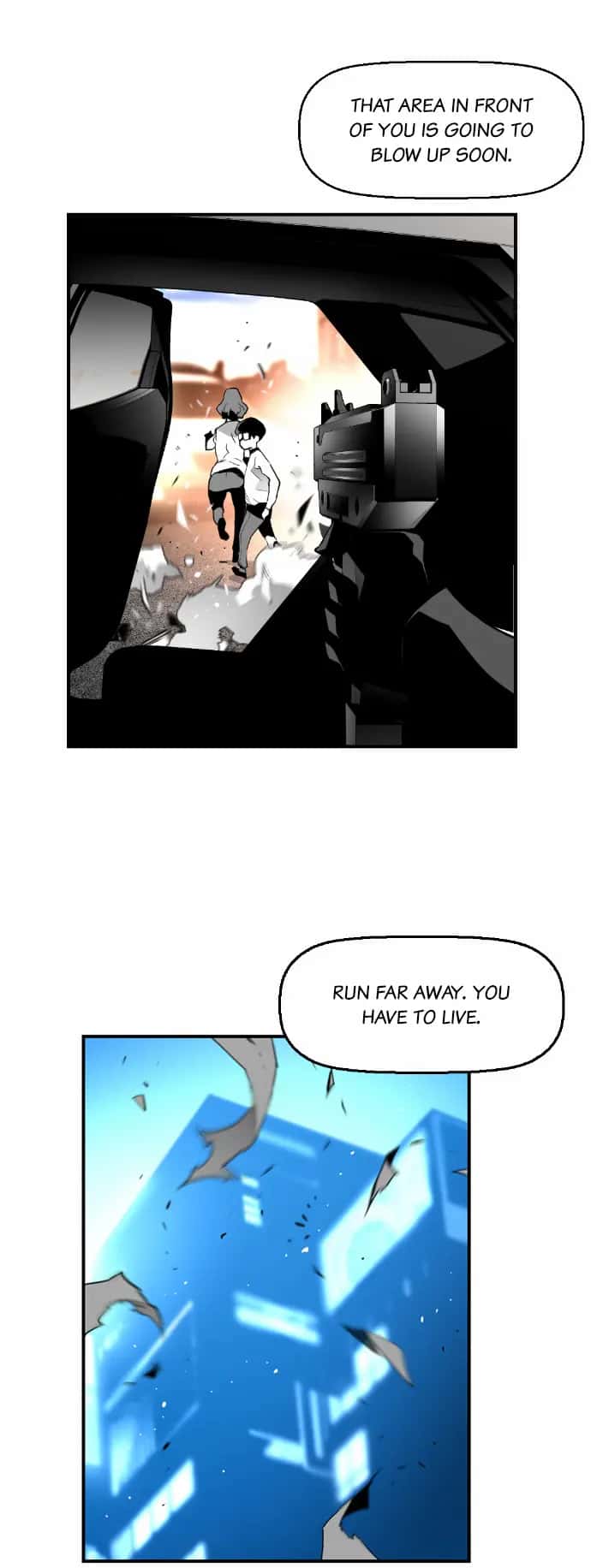 Terror Man Chapter 25 Page 56
