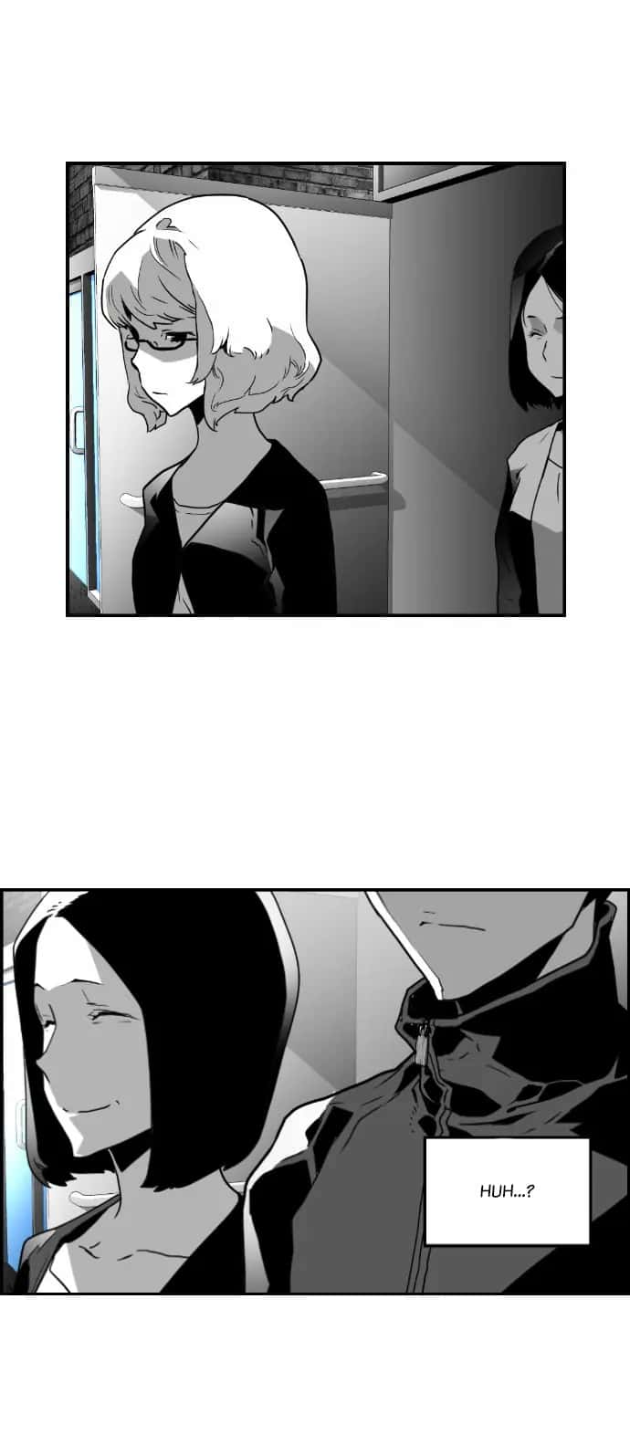 Terror Man Chapter 25 Page 71