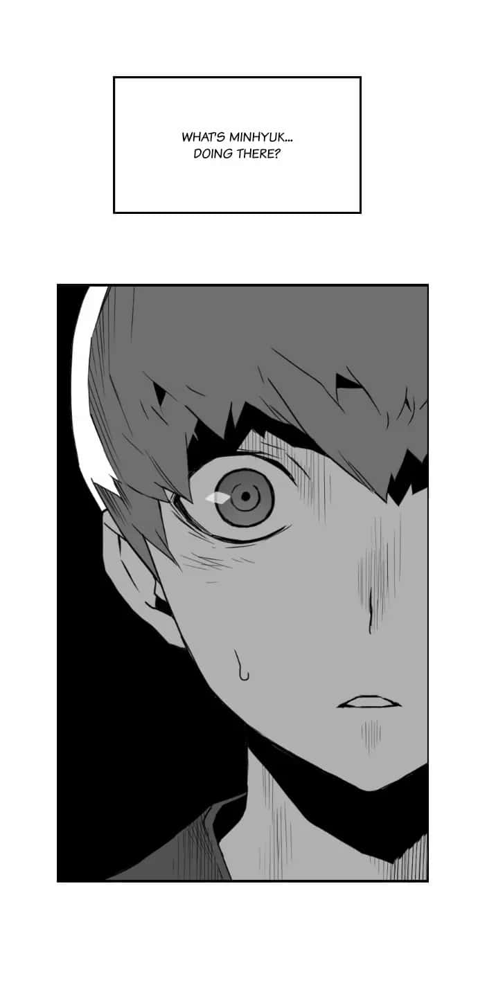 Terror Man Chapter 25 Page 73