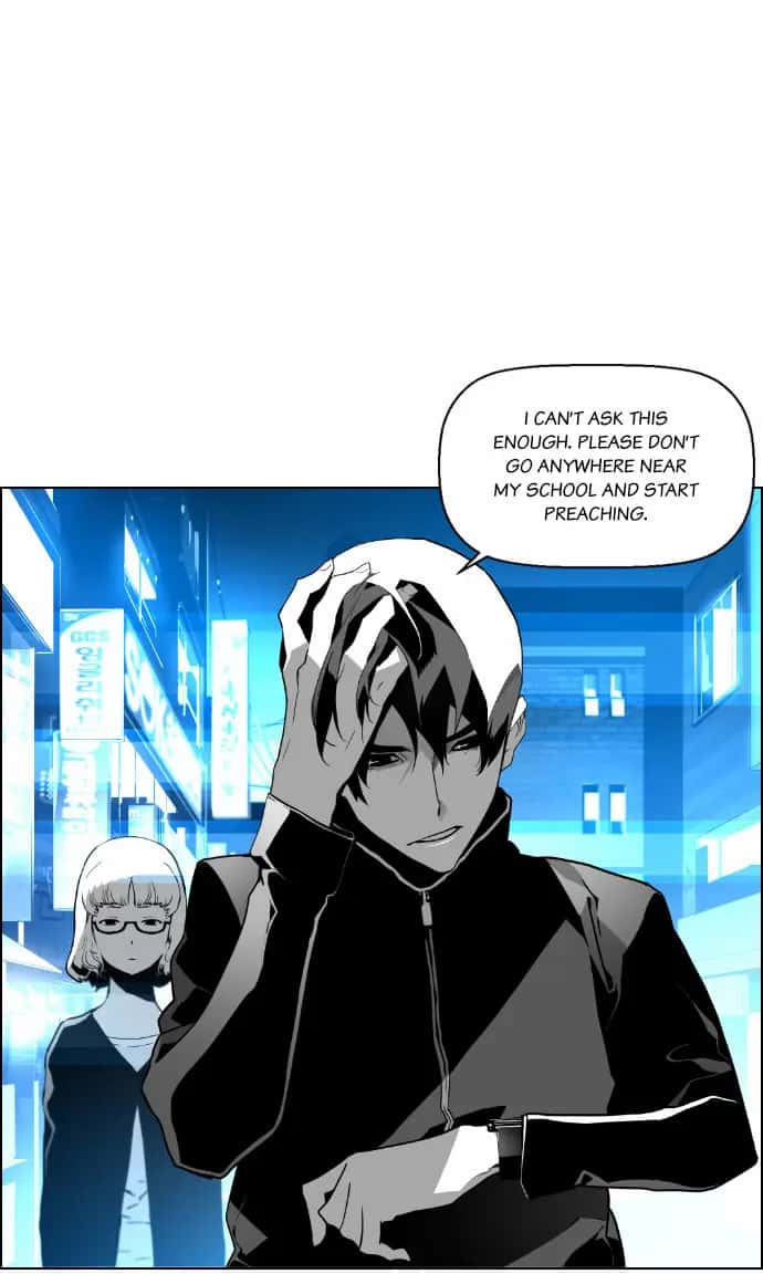 Terror Man Chapter 26 Page 7