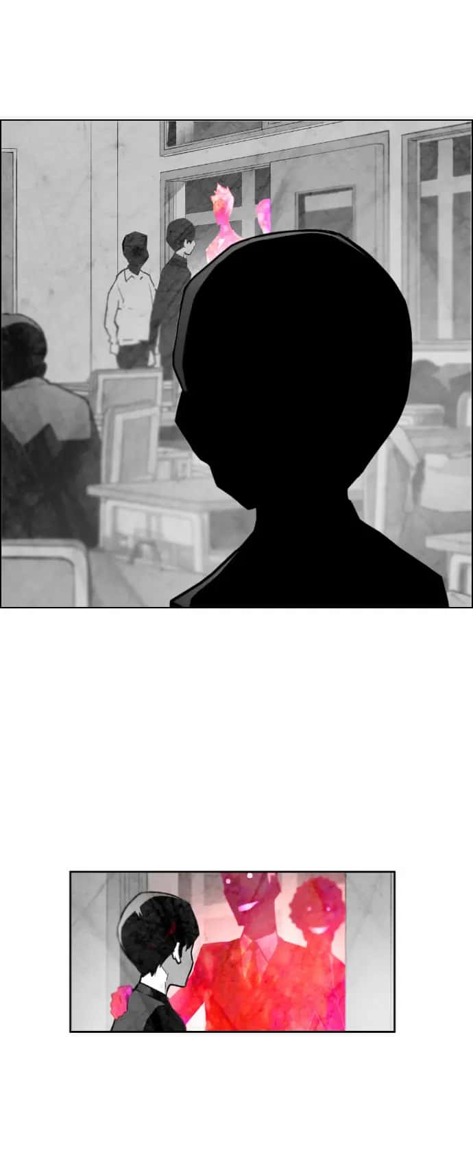 Terror Man Chapter 26 Page 17