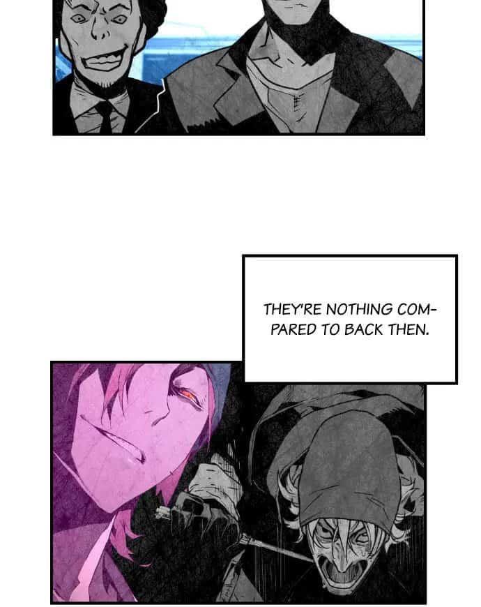 Terror Man Chapter 26 Page 30