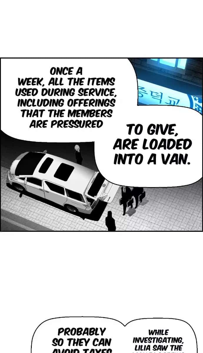Terror Man Chapter 27 Page 10