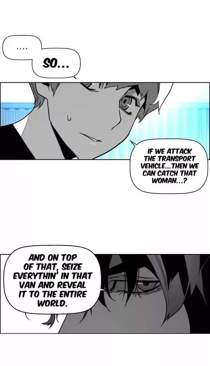 Terror Man Chapter 27 Page 17
