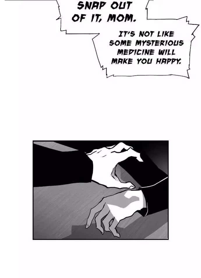 Terror Man Chapter 27 Page 26