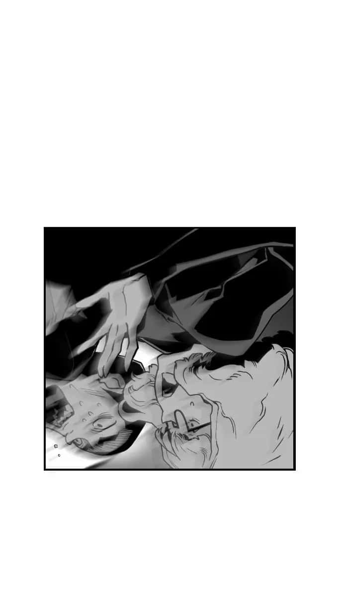 Terror Man Chapter 27 Page 37
