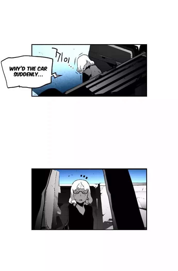 Terror Man Chapter 27 Page 41