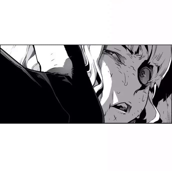 Terror Man Chapter 28 Page 6