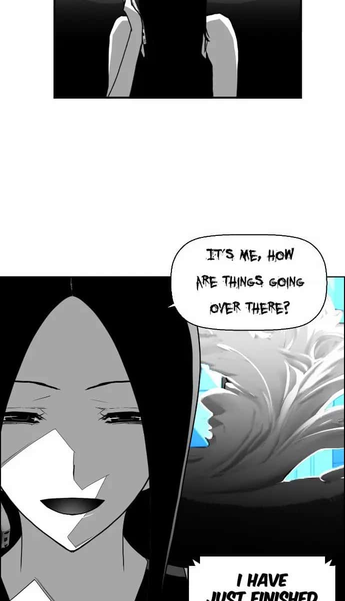 Terror Man Chapter 28 Page 25